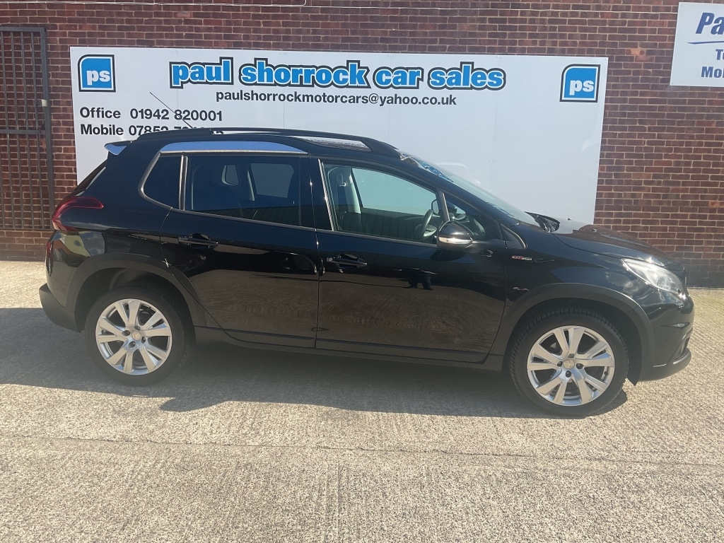 Used Peugeot 2008 2016 for sale - 76031203: Photo 2