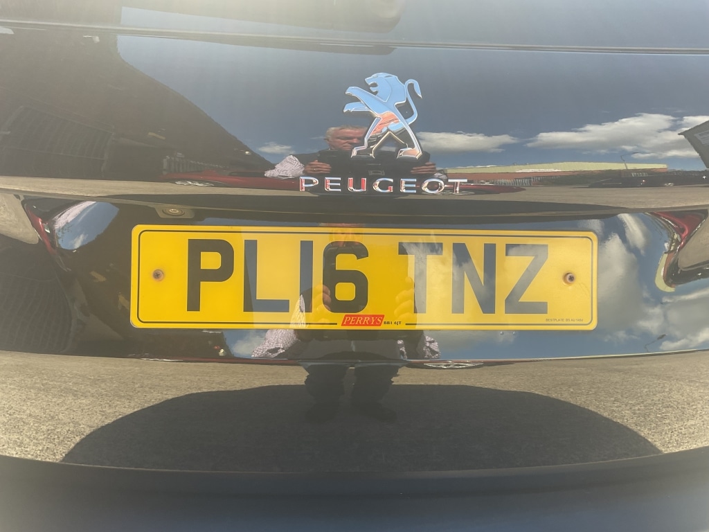 Used Peugeot 2008 2016 for sale - 76031203: Photo 20