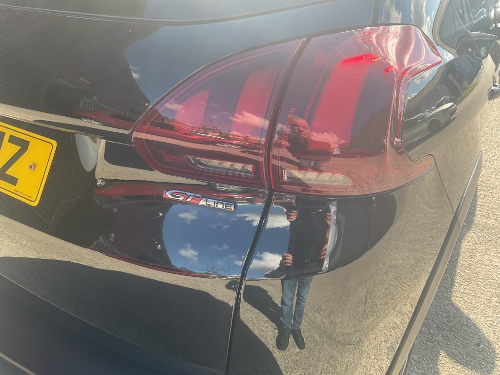 Used Peugeot 2008 2016 for sale - 76031203: Photo 21