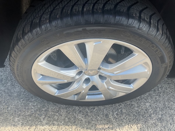 Used Peugeot 2008 2016 for sale - 76031203: Photo 22