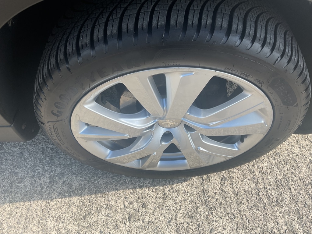 Used Peugeot 2008 2016 for sale - 76031203: Photo 23