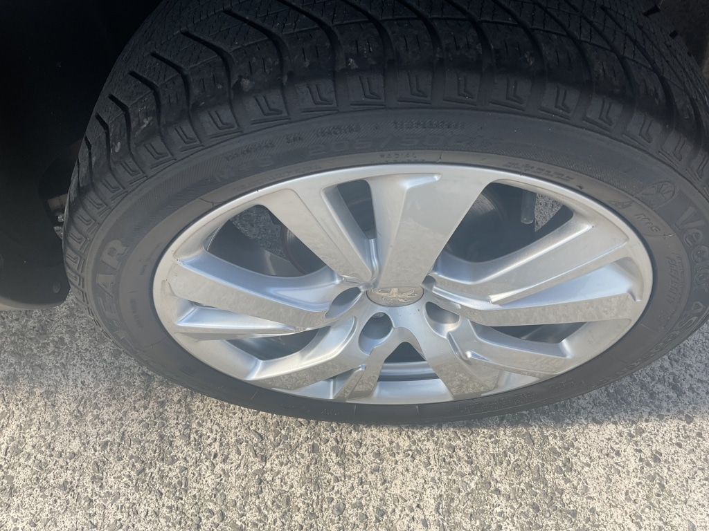 Used Peugeot 2008 2016 for sale - 76031203: Photo 25