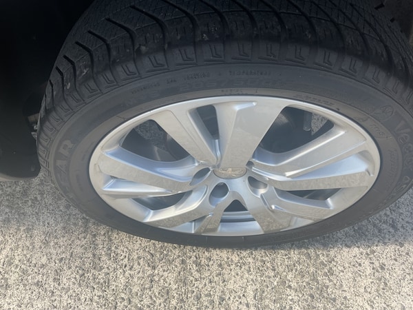 Used Peugeot 2008 2016 for sale - 76031203: Photo 25