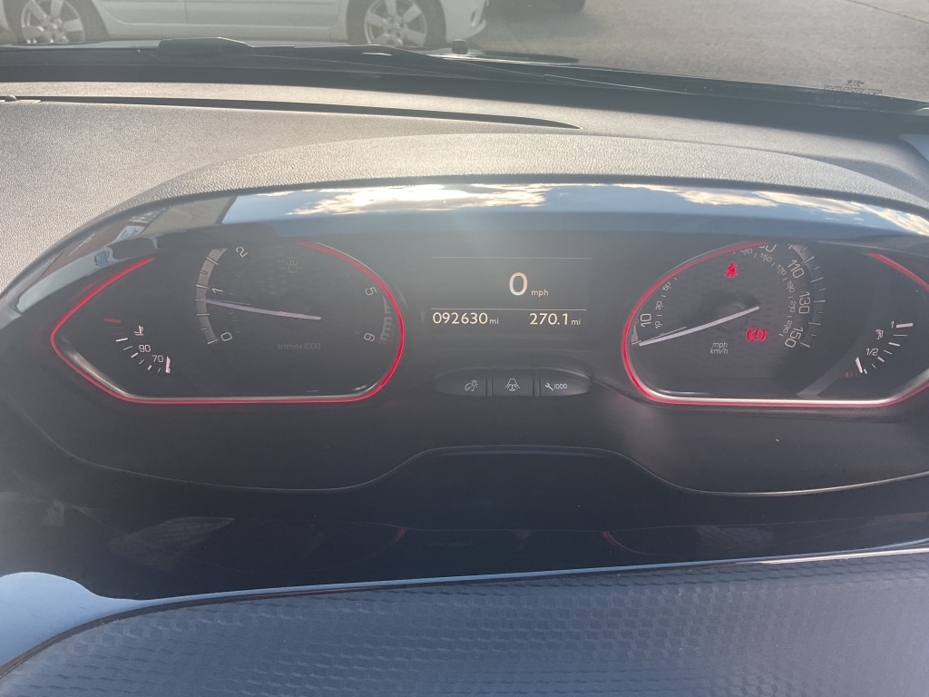 Used Peugeot 2008 2016 for sale - 76031203: Photo 27