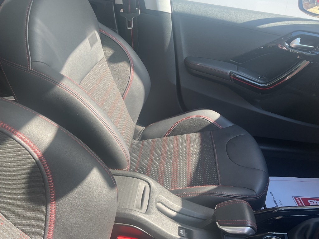 Used Peugeot 2008 2016 for sale - 76031203: Photo 30