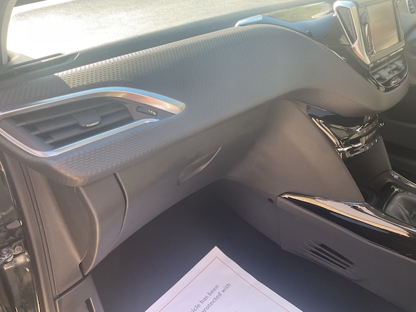 Used Peugeot 2008 2016 for sale - 76031203: Photo 38