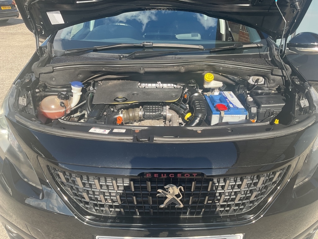 Used Peugeot 2008 2016 for sale - 76031203: Photo 40