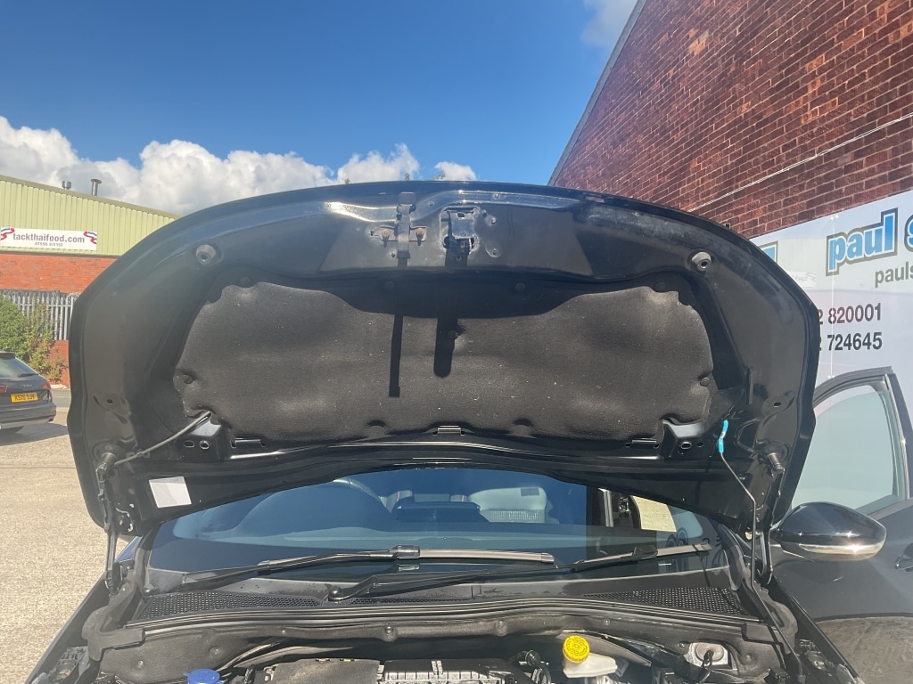 Used Peugeot 2008 2016 for sale - 76031203: Photo 41