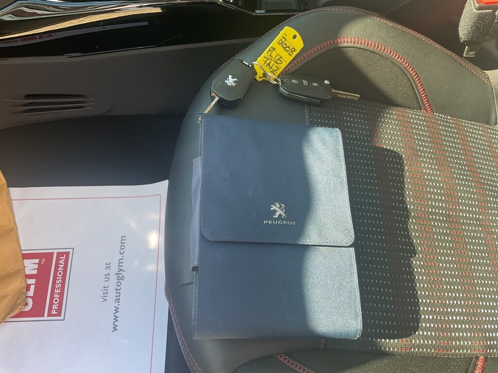 Used Peugeot 2008 2016 for sale - 76031203: Photo 42