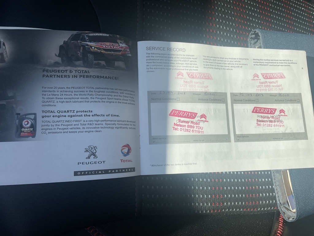 Used Peugeot 2008 2016 for sale - 76031203: Photo 43