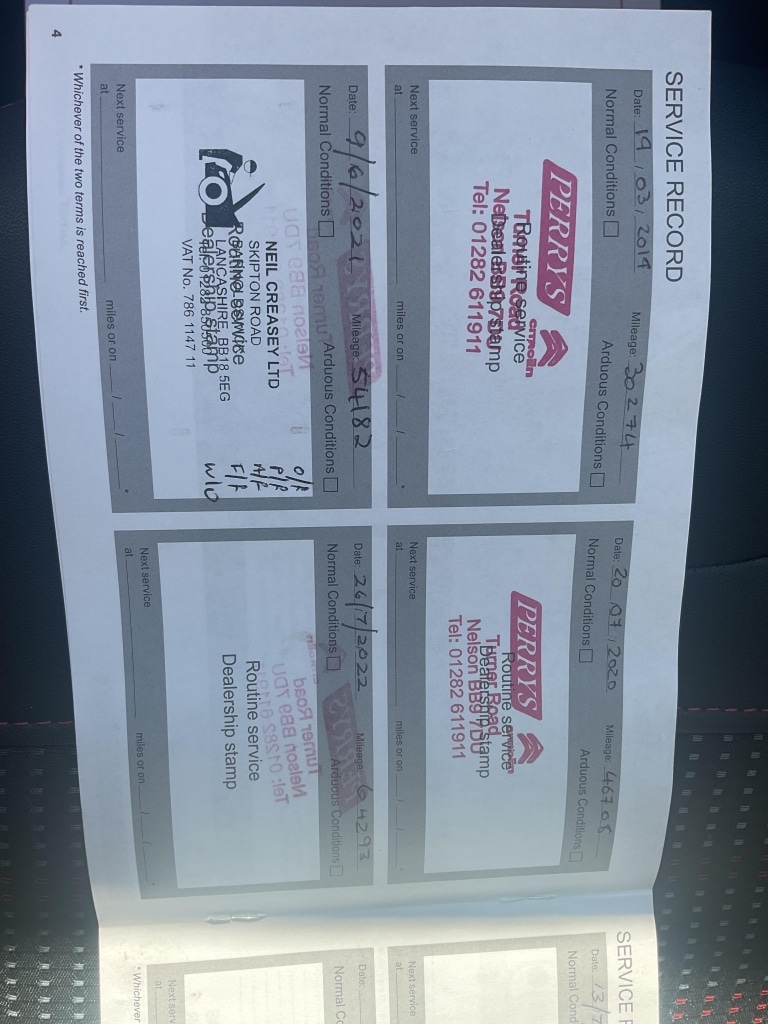 Used Peugeot 2008 2016 for sale - 76031203: Photo 44