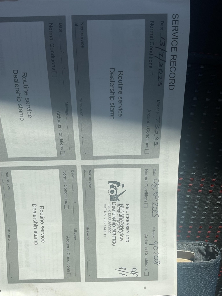 Used Peugeot 2008 2016 for sale - 76031203: Photo 45