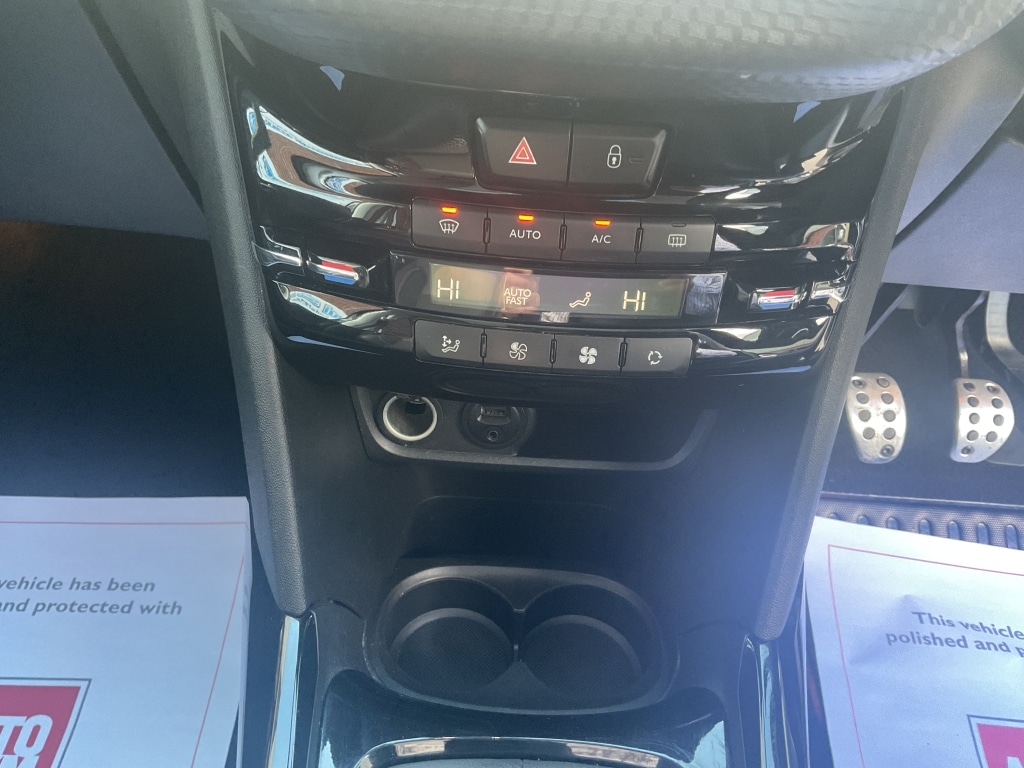 Used Peugeot 2008 2016 for sale - 76031203: Photo 7