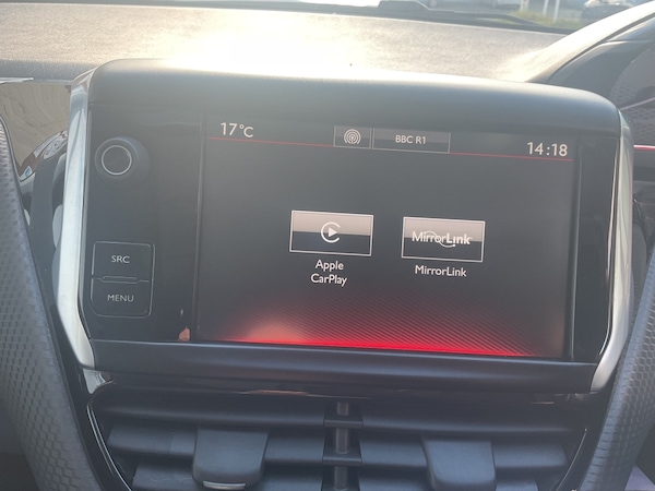 Used Peugeot 2008 2016 for sale - 76031203: Photo 8