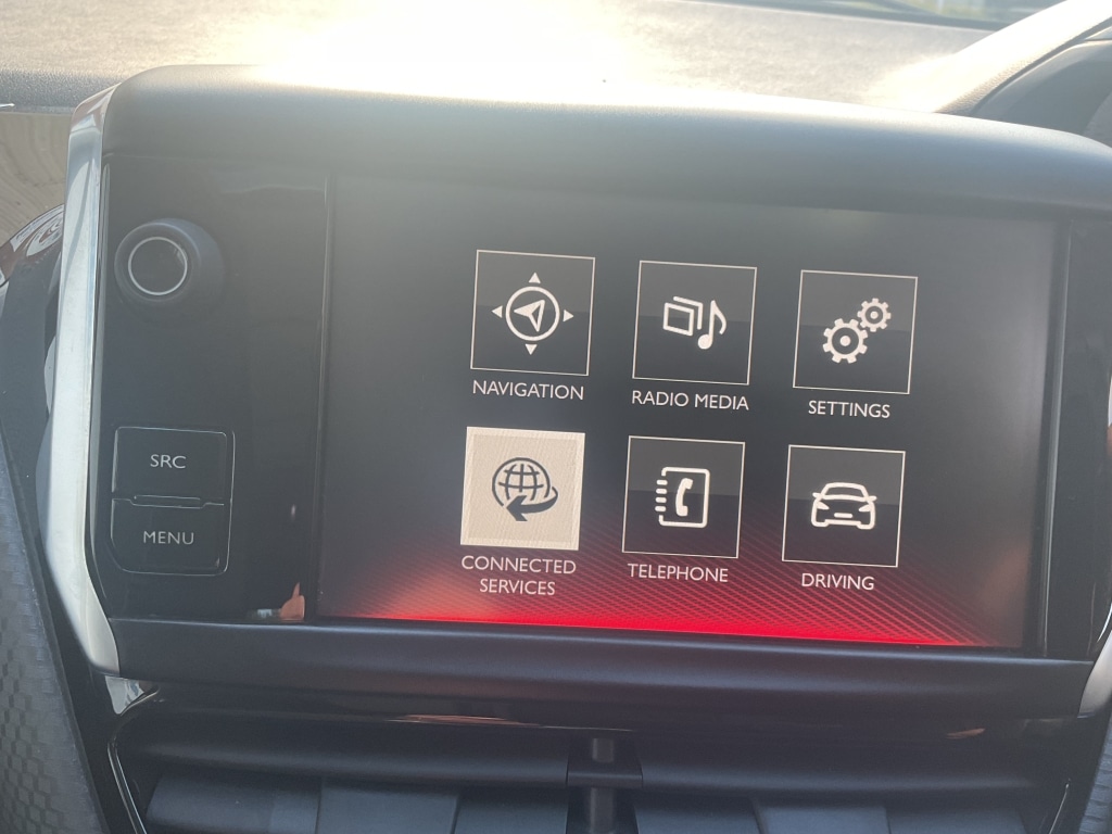 Used Peugeot 2008 2016 for sale - 76031203: Photo 9