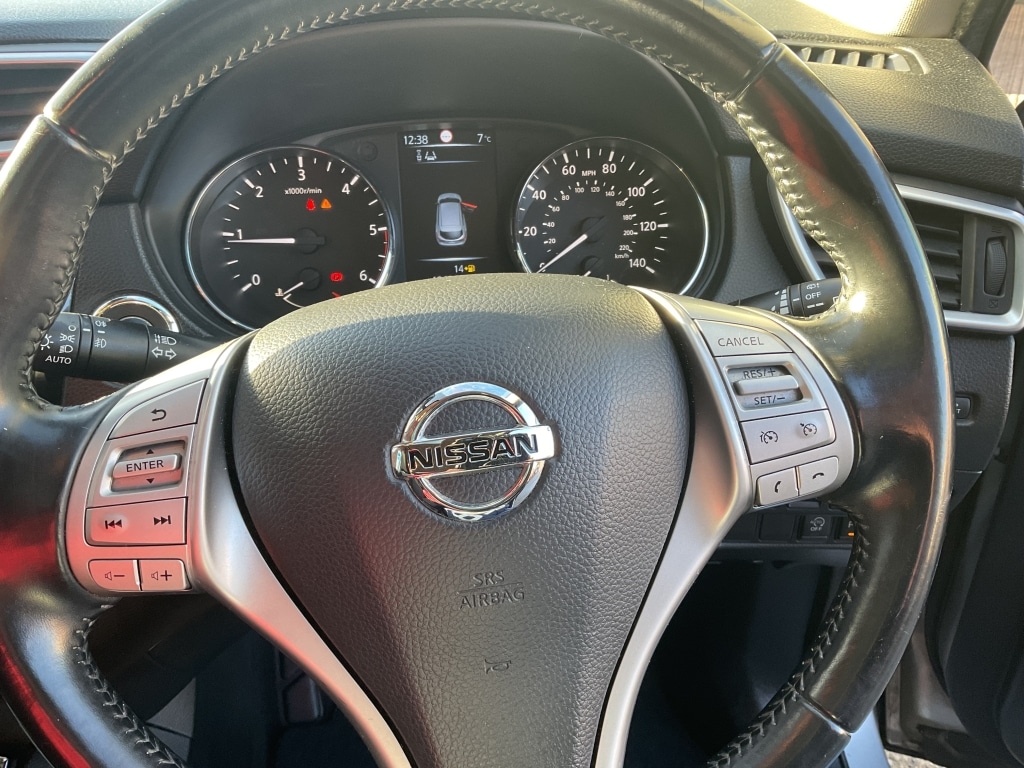 Used Nissan Qashqai 2014 for sale - 76751998: Photo 10