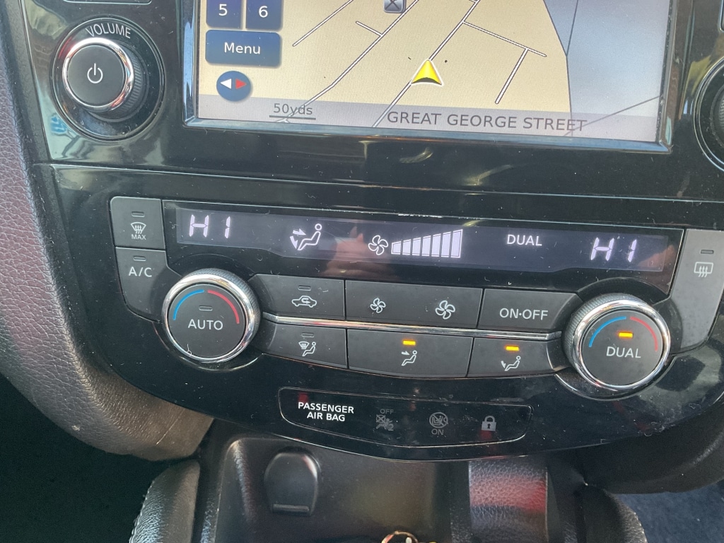 Used Nissan Qashqai 2014 for sale - 76751998: Photo 13