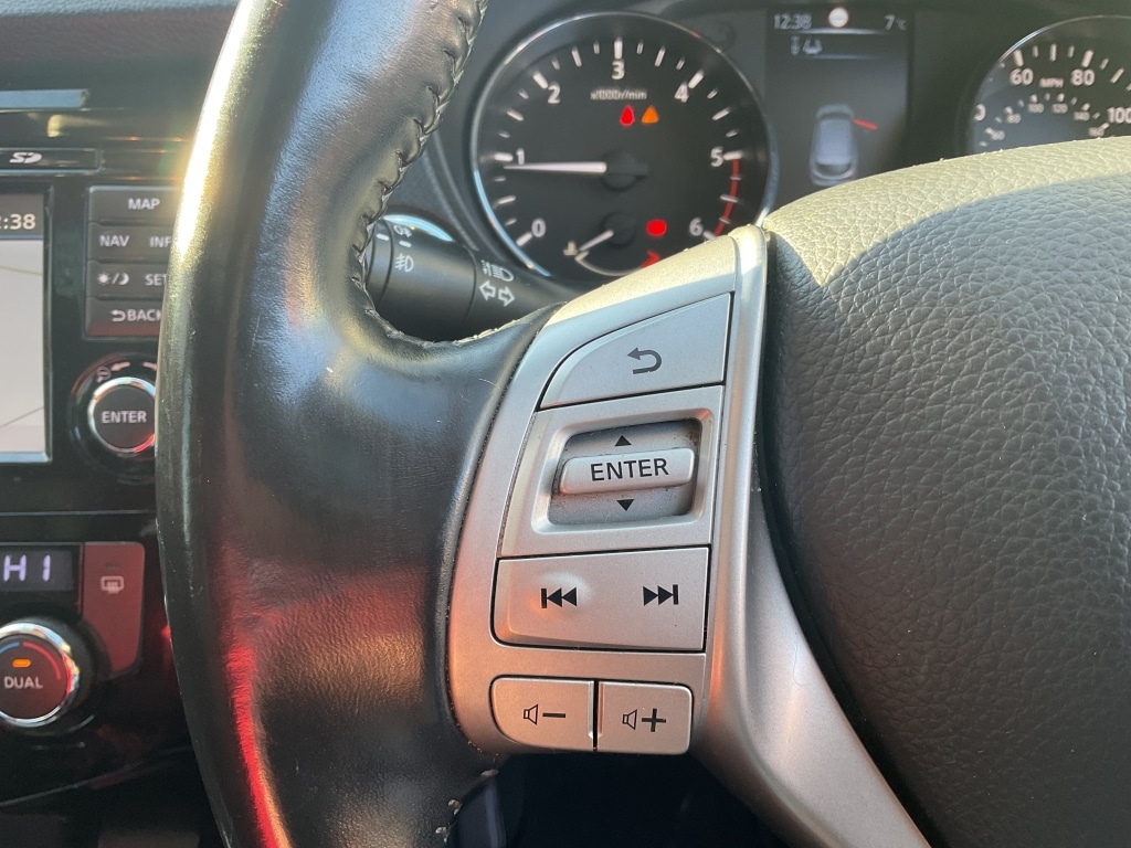 Used Nissan Qashqai 2014 for sale - 76751998: Photo 15