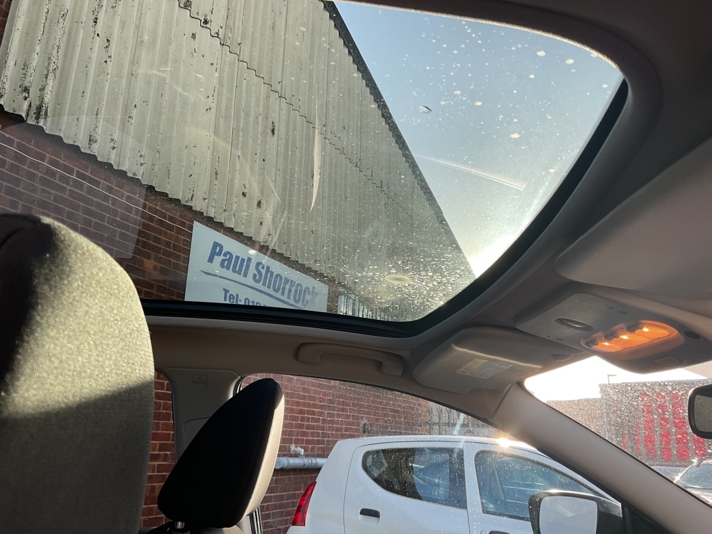 Used Nissan Qashqai 2014 for sale - 76751998: Photo 16