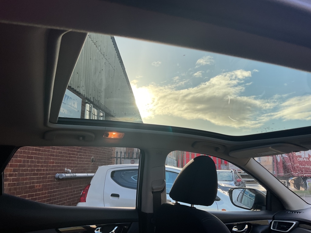 Used Nissan Qashqai 2014 for sale - 76751998: Photo 18