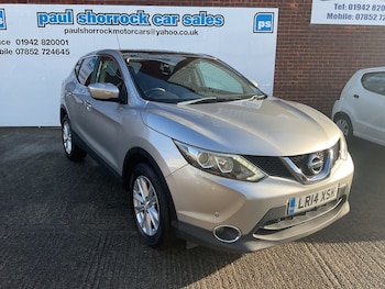 2014 (14) - 1.5 DCI ACENTA PREMIUM 5DR