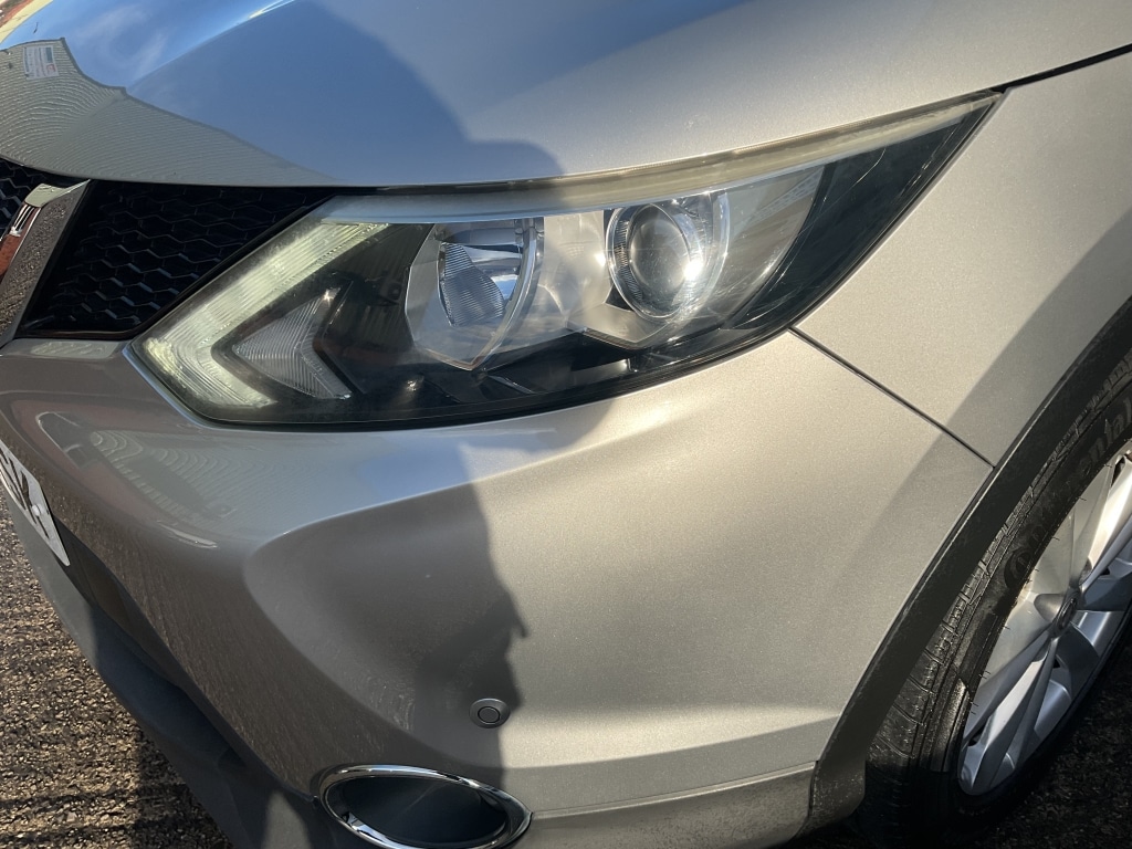 Used Nissan Qashqai 2014 for sale - 76751998: Photo 26