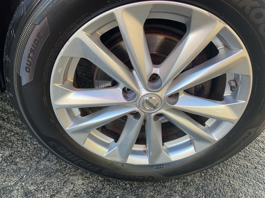 Used Nissan Qashqai 2014 for sale - 76751998: Photo 30