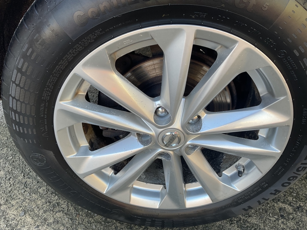 Used Nissan Qashqai 2014 for sale - 76751998: Photo 31