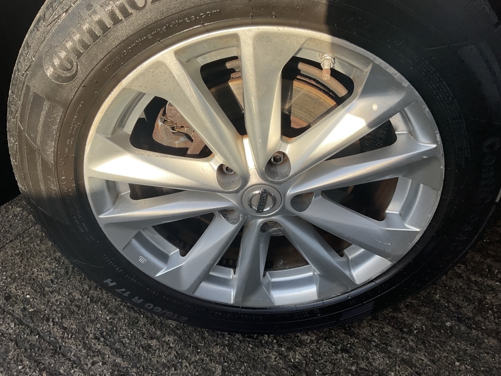 Used Nissan Qashqai 2014 for sale - 76751998: Photo 33