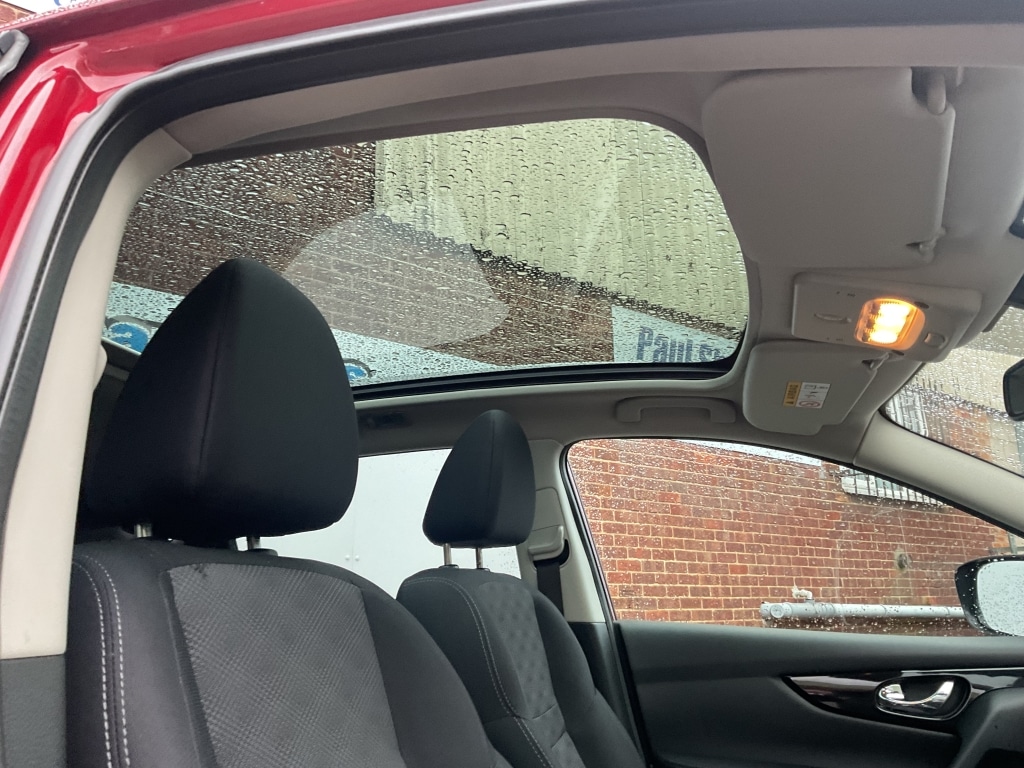 Used Nissan Qashqai 2016 for sale - 77289404: Photo 11