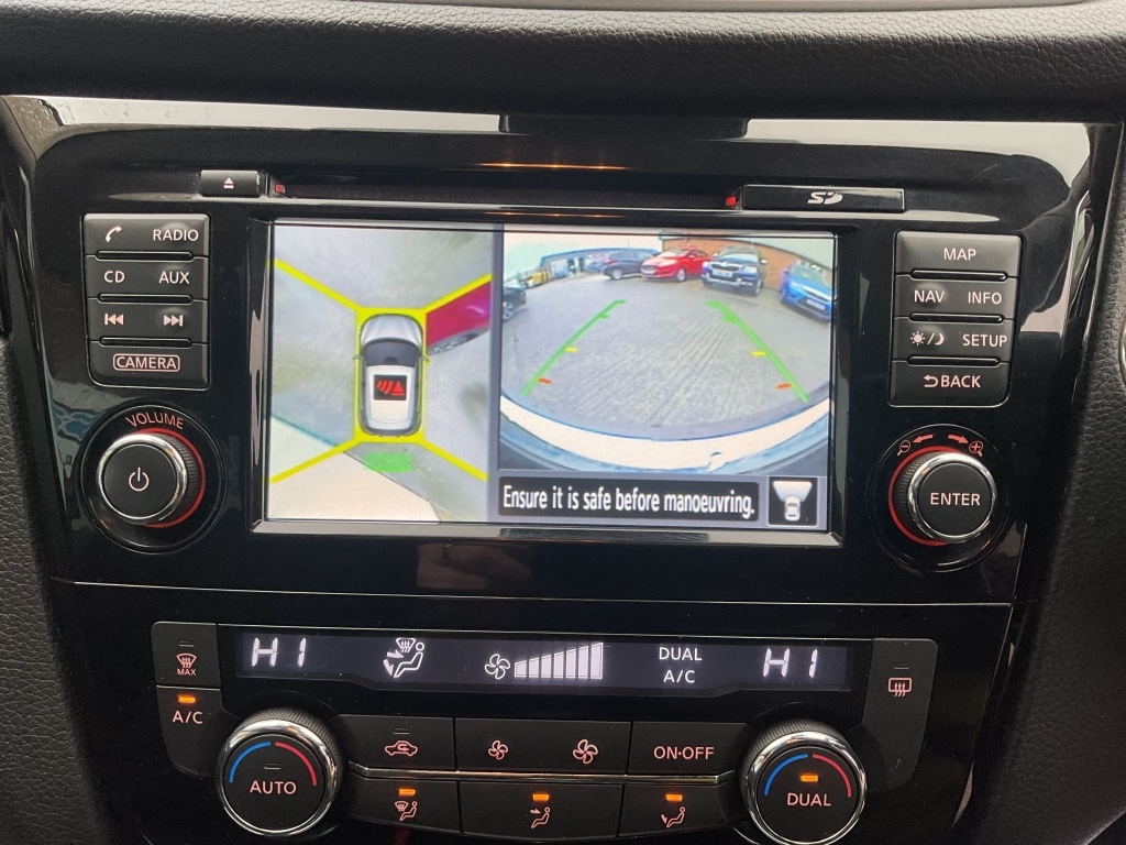 Used Nissan Qashqai 2016 for sale - 77289404: Photo 15