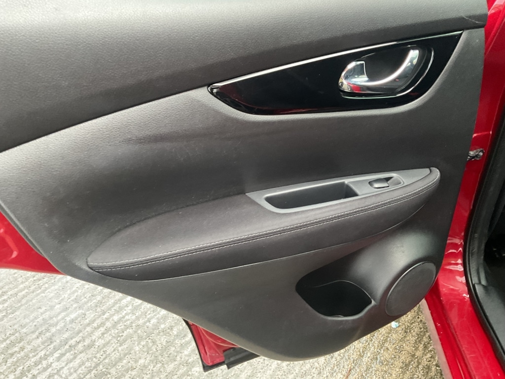 Used Nissan Qashqai 2016 for sale - 77289404: Photo 22