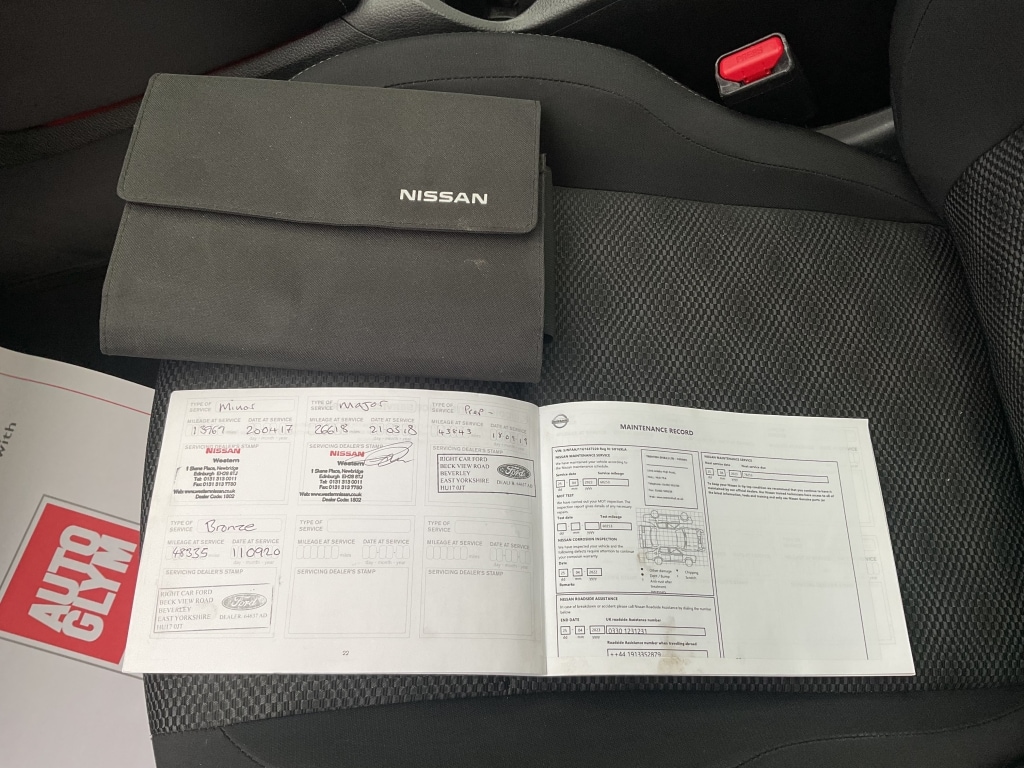 Used Nissan Qashqai 2016 for sale - 77289404: Photo 26