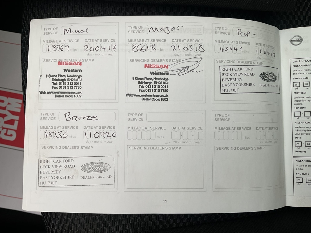 Used Nissan Qashqai 2016 for sale - 77289404: Photo 27