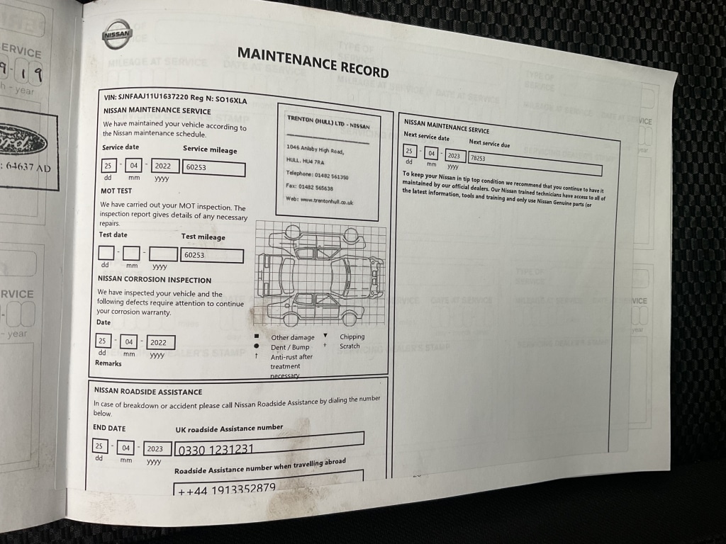 Used Nissan Qashqai 2016 for sale - 77289404: Photo 28