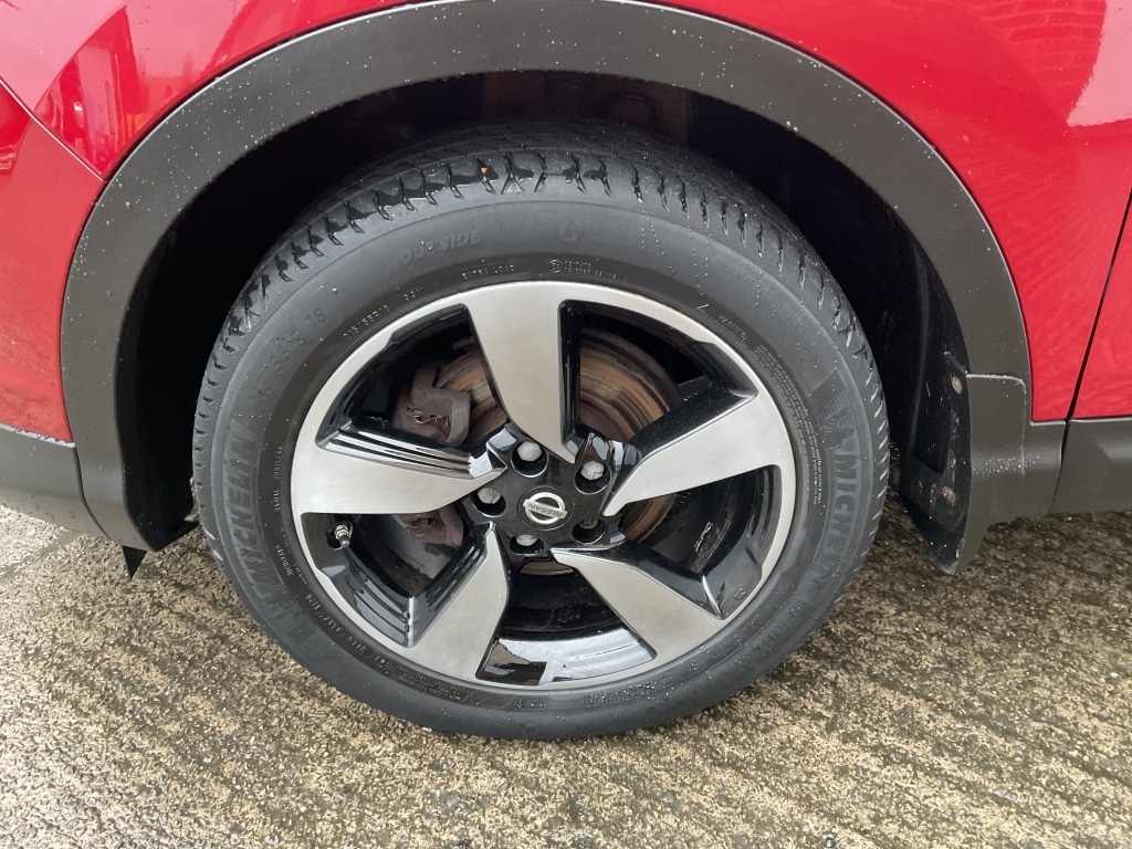 Used Nissan Qashqai 2016 for sale - 77289404: Photo 29