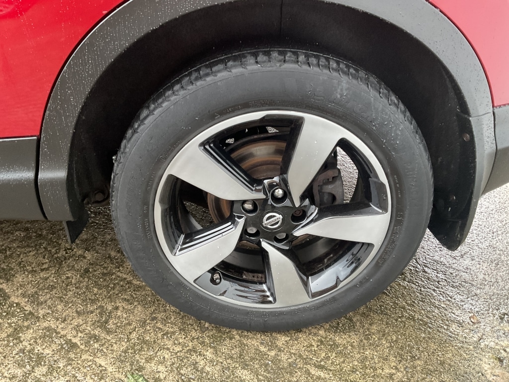 Used Nissan Qashqai 2016 for sale - 77289404: Photo 30