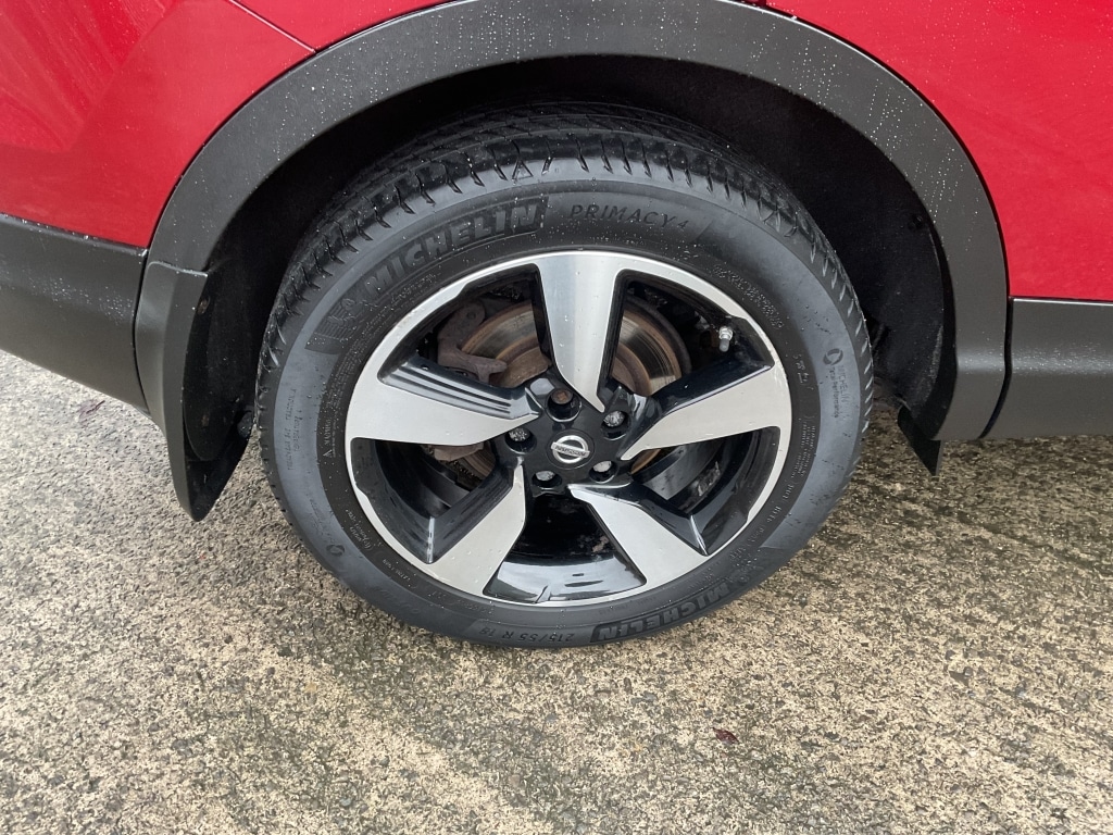 Used Nissan Qashqai 2016 for sale - 77289404: Photo 31