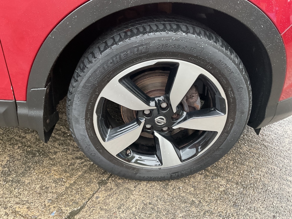 Used Nissan Qashqai 2016 for sale - 77289404: Photo 32