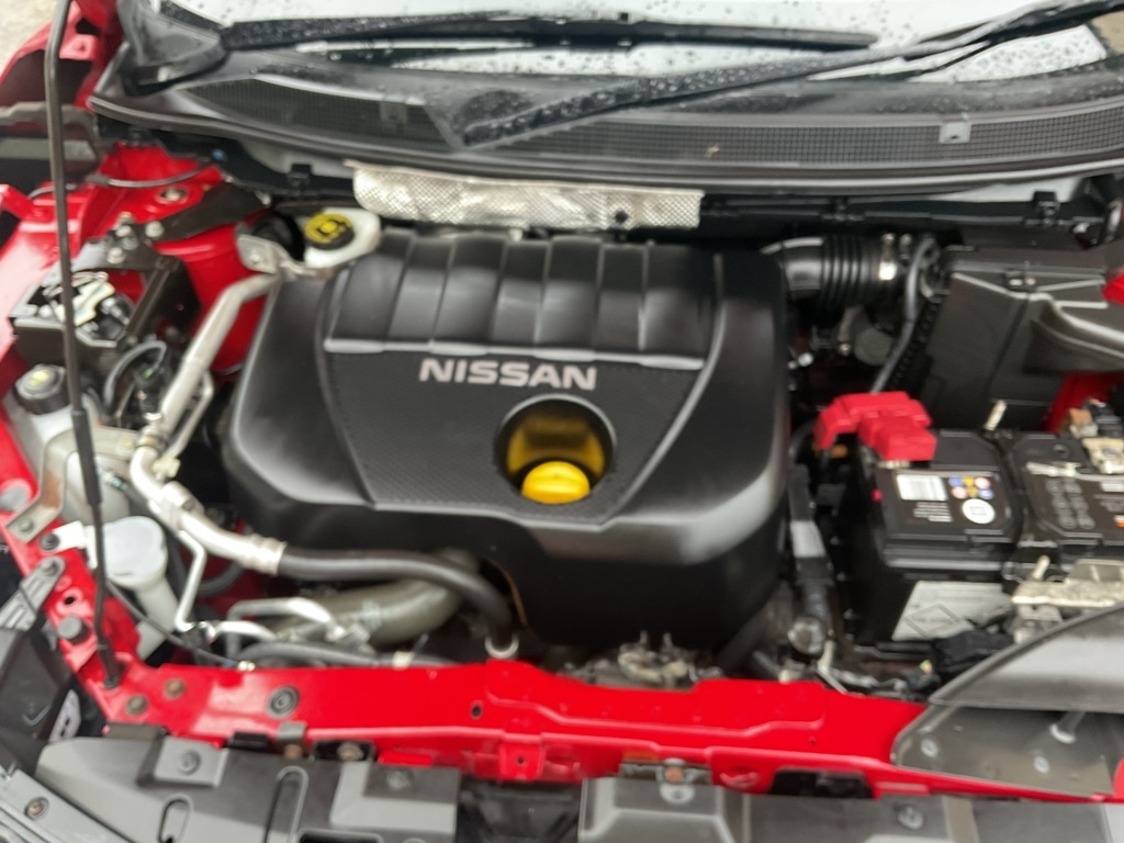 Used Nissan Qashqai 2016 for sale - 77289404: Photo 33