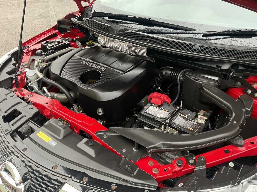 Used Nissan Qashqai 2016 for sale - 77289404: Photo 34