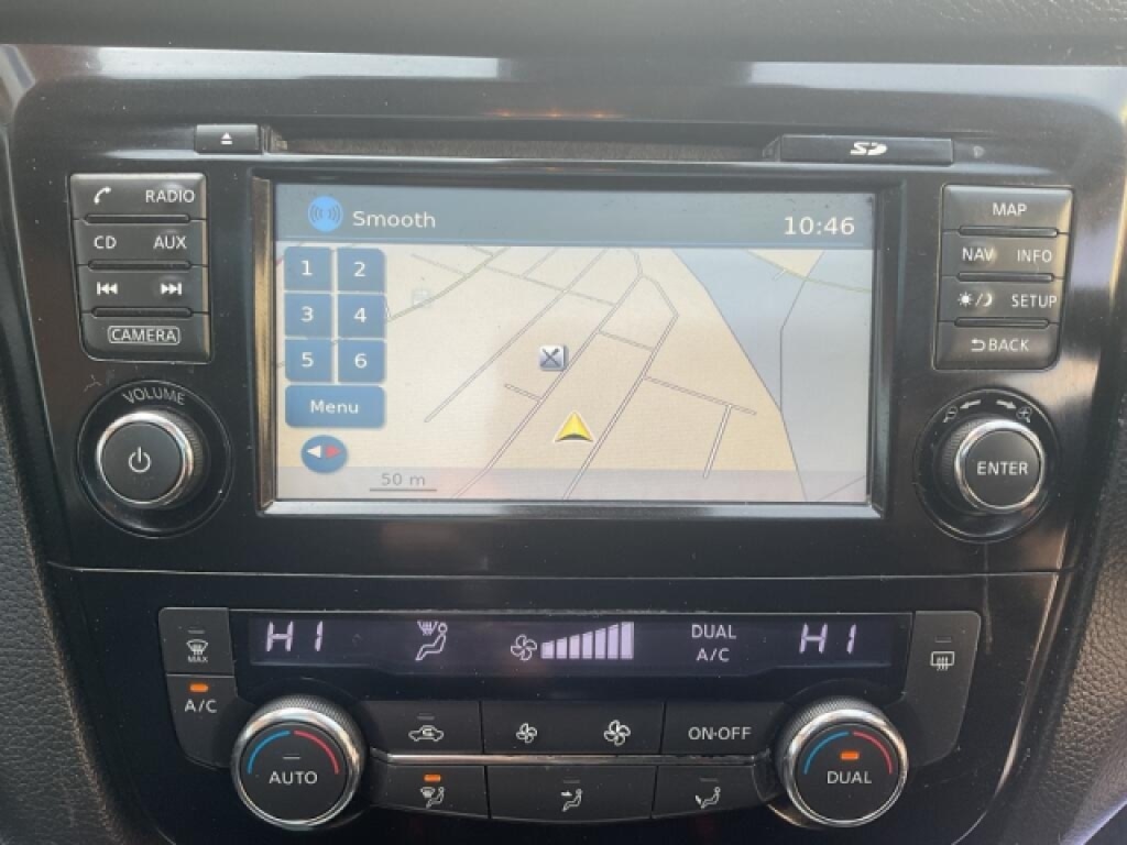 Vehicle 36