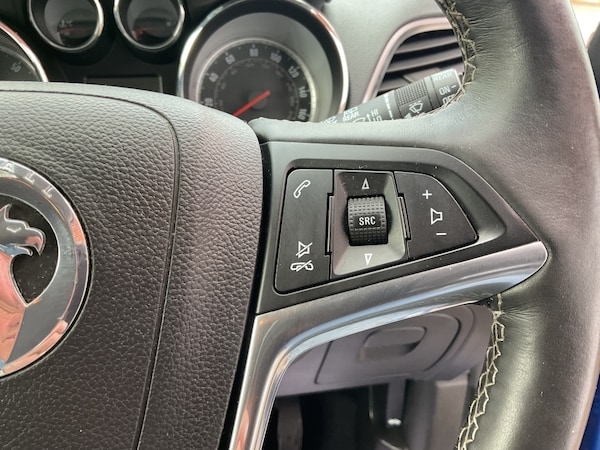 Used Vauxhall Mokka 2015 for sale - 76331162: Photo 10
