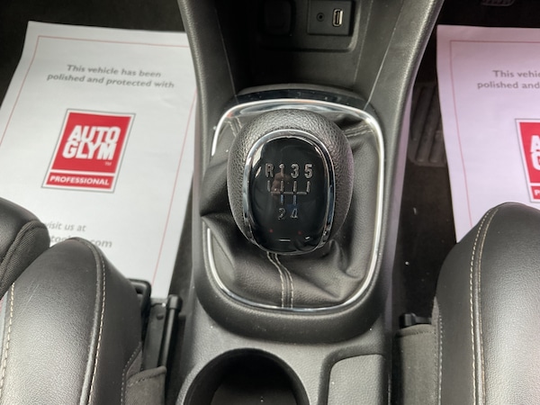 Used Vauxhall Mokka 2015 for sale - 76331162: Photo 12