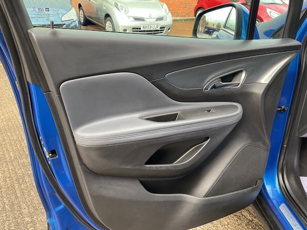 Used Vauxhall Mokka 2015 for sale - 76331162: Photo 20