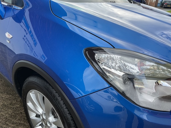 Used Vauxhall Mokka 2015 for sale - 76331162: Photo 21