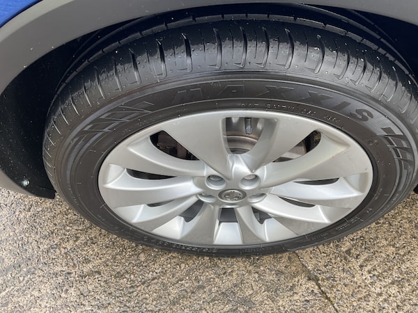 Used Vauxhall Mokka 2015 for sale - 76331162: Photo 26
