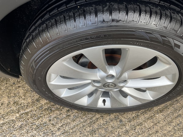 Used Vauxhall Mokka 2015 for sale - 76331162: Photo 27