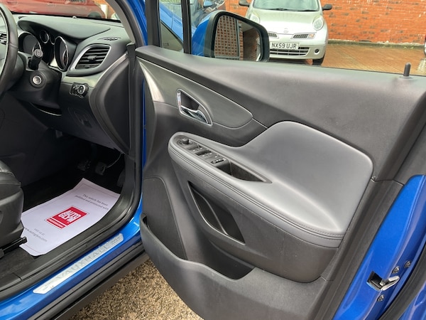 Used Vauxhall Mokka 2015 for sale - 76331162: Photo 7