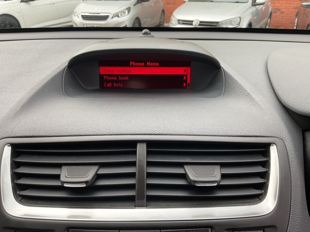 Used Vauxhall Mokka 2014 for sale - 77640442: Photo 12